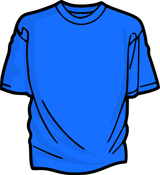 Camiseta Logo